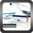 Recognize Tetanus disease biểu tượng