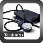 آیکون‌ Recognize Tendinitis