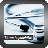 Recognize Thrombophlebitis icon