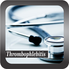 Recognize Thrombophlebitis أيقونة