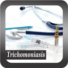 Recognize Trichomoniasis icon