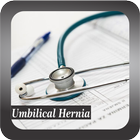 Recognize Umbilical Hernia-icoon
