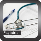 Recognize Vaginitis disease icône