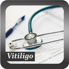 Recognize Vitiligo disease simgesi