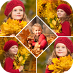 Photo Collage Editor