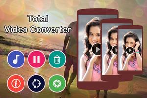 Total Video Converter скриншот 1