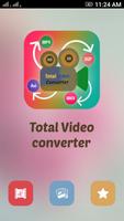 Total Video Converter ภาพหน้าจอ 2