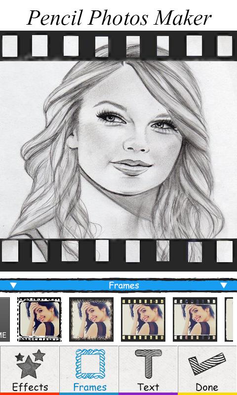 Pencil Sketch For Android Apk Download