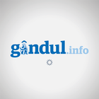 Gandul.info ícone