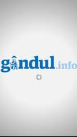 Gandul.info Affiche