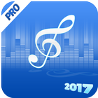 Mp3-speler pro-icoon