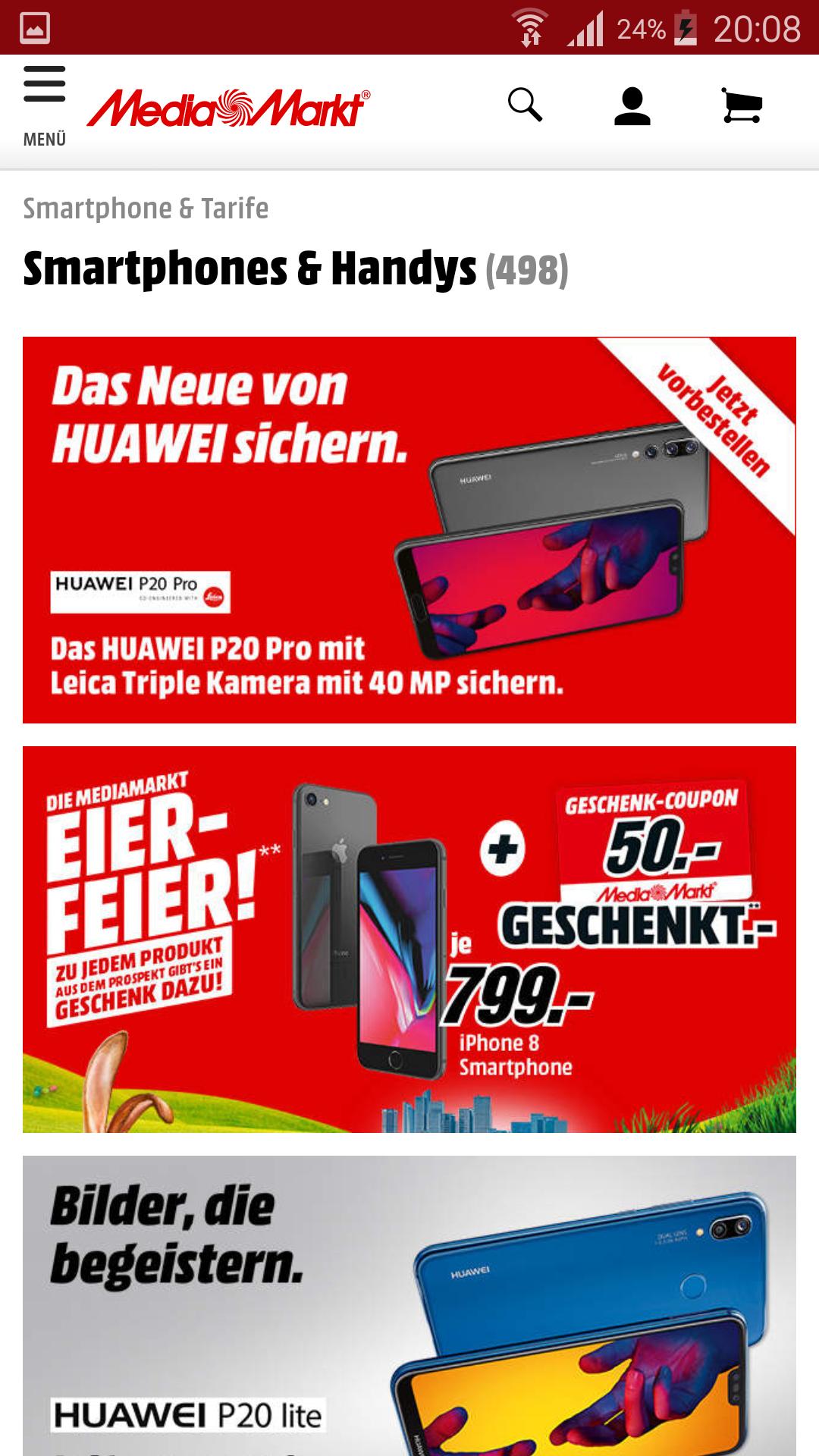 Mediamarkt De For Android Apk Download