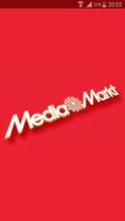 MediaMarkt DE Affiche