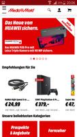 MediaMarkt DE screenshot 1