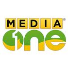 Mediaone TV Live simgesi