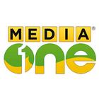 آیکون‌ Mediaone TV Live