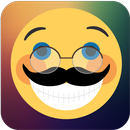 Fun2chat Stickers(Allo stickers) aplikacja
