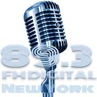 89.3 FM Digital V2 海报