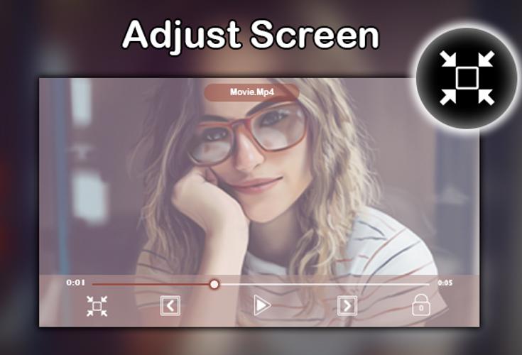 Sax Video Player - XX Video player- Six Video APK for Android Download