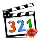 Media Player Classic APK