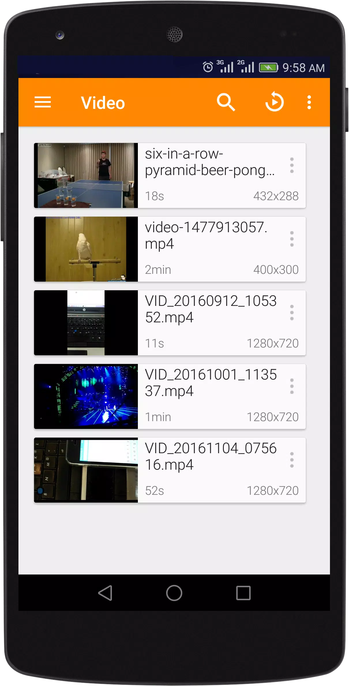 Media Video Player APK + Mod for Android.