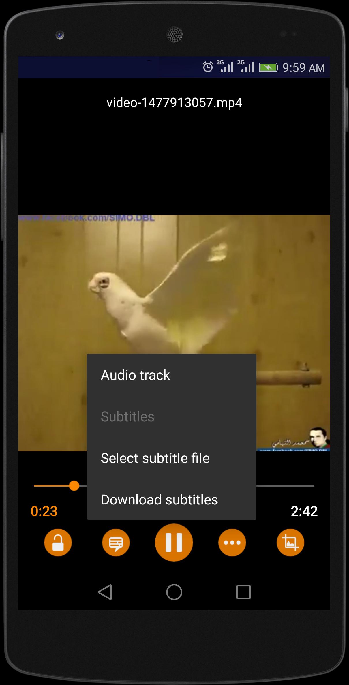 321 Movie Player 321 Movie Player
