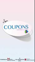 Coupons Affiche