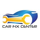 Car Fix Center أيقونة