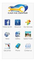 Car Fix Center تصوير الشاشة 1