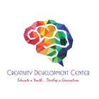 آیکون‌ Creativity Development Center