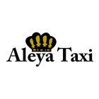 Aleya Taxi アイコン