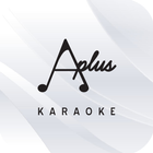 A Plus Karaoke ícone