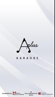 A Plus Karaoke الملصق