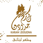 Karam Jdoudna أيقونة