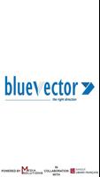 Bluevector Cartaz