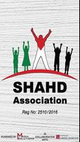 Shahd Association Plakat