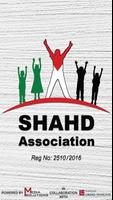 Shahd Association plakat