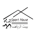 Sport House-icoon