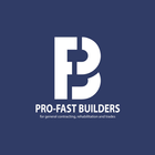 Pro-Fast Builders ícone