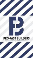 Pro-Fast Builders plakat
