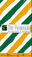 The Peninsula постер