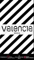 Valencia Shoes plakat