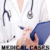 Free Medical Cases icône