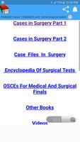 Free Medical Cases Poster