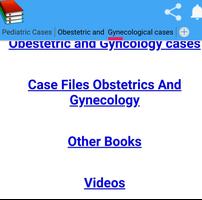 Free Medical Cases screenshot 1