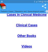 Free Medical Cases اسکرین شاٹ 2