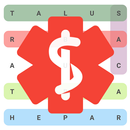 Medical word search APK