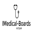 iMedical Boards Review