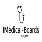 iMedical Boards Review icono