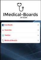 iMedical Boards Review capture d'écran 3